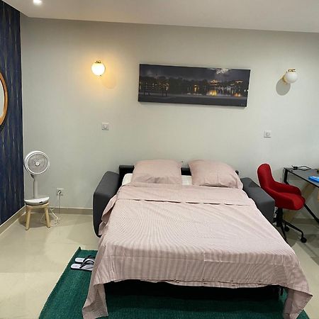 Plantiere - Studio Centre Quartier Queuleu - 2 Personnes Apartman Metz Kültér fotó
