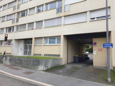 Plantiere - Studio Centre Quartier Queuleu - 2 Personnes Apartman Metz Kültér fotó