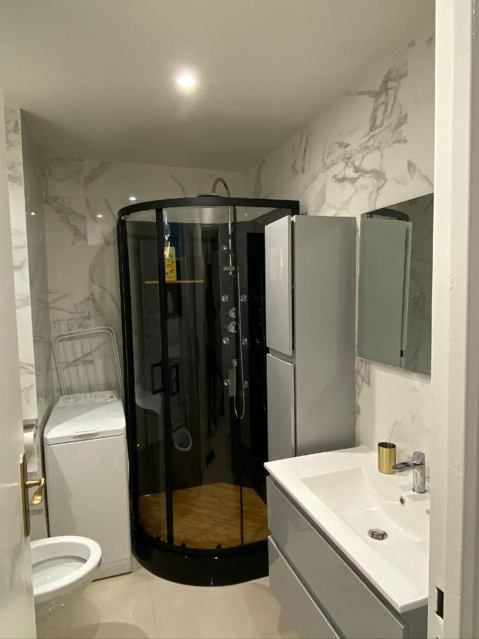 Plantiere - Studio Centre Quartier Queuleu - 2 Personnes Apartman Metz Kültér fotó